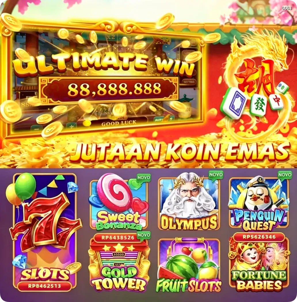 666i APK Resmi Unduh