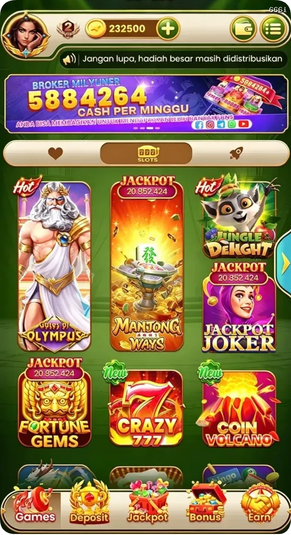 666i Preview - Resmi Unduh